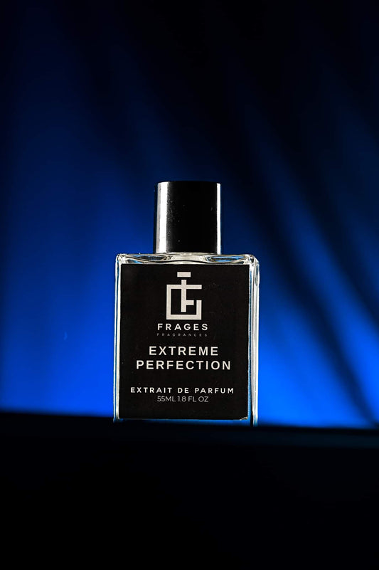 Extreme Perfection - Frages Fragrances